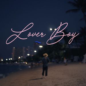 Lover Boy (CDS)