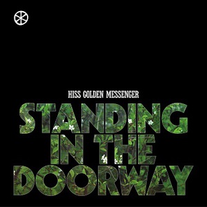 Standing In The Doorway (CDS)