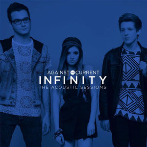 Infinity (The Acoustic Sessions) (EP)