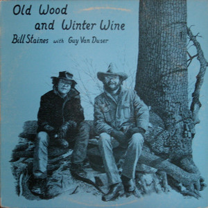 Old Wood And Winter Wine (Vinyl)
