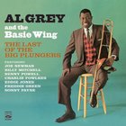 Al Grey - The Last Of The Big Plungers/The Thinking Man's Trombone (With The Basie Wing)