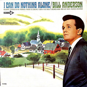 I Can Do Nothing Alone (Vinyl)
