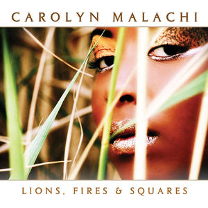 Lions, Fires, & Squares (EP)