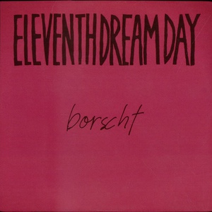 Borscht (Vinyl)