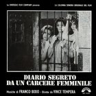 Franco Bixio - Diario Segreto Da Un Carcere Femminile (Vinyl)