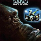 Gaznevada - Back To The Jungle (Vinyl)