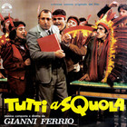 Gianni Ferrio - Tutti A Squola OST (Vinyl)