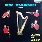 Gino Marinacci - Arpa In Jazz (Vinyl)