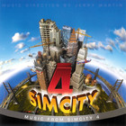 Jerry Martin - Music From Simcity 4