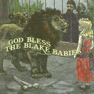 God Bless The Blake Babies