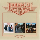 Liverpool Express - The Albums CD2