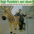 Hugh Masekela - Next Album (Vinyl)