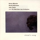 Kenny Wheeler - Siren's Song (With Norma Winstone & John Taylor)