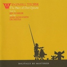 Kenny Wheeler - Windmill Tilter (The Story Of Don Quixote) (Vinyl)
