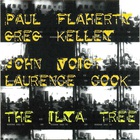 Paul Flaherty - The Ilya Tree