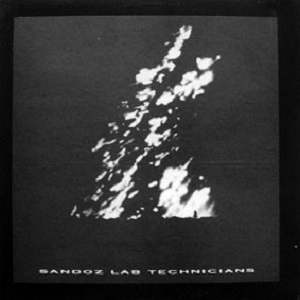 Sandoz Lab Technicians (Vinyl)