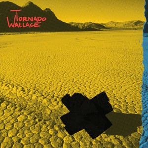 Tornado Wallace (Vinyl)