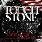 Touchstone - Live In The USA CD1