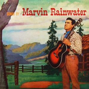 Songs From The Rainwater (EP)