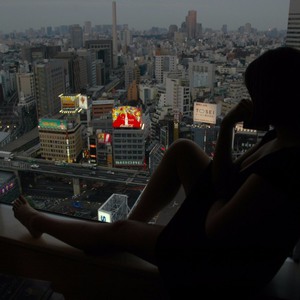 From The Window