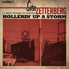 Sven Zetterberg - Hollerin' Up A Storm