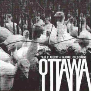 Ottawa (With Randall Colbourne)
