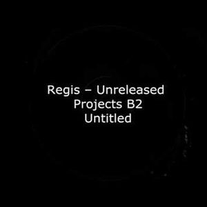 Unreleased Projects