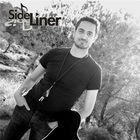 Side Liner - She In The Lilac Dress