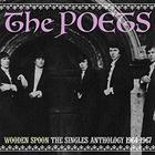 The Poets - Wooden Spoon: The Singles Anthology 1964-1967