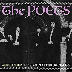Wooden Spoon: The Singles Anthology 1964-1967