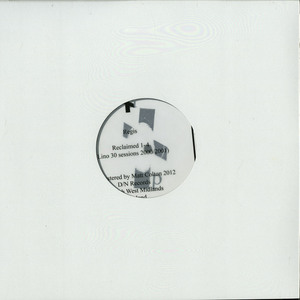 Reclaimed 1-4 (Lino 30 Sessions 2000-2001)