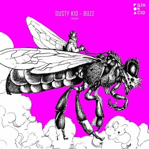 Buzz (EP)