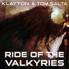 Ride Of The Valkyries (CDS)