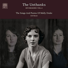 Diversions Vol. 4 - The Songs And Poems Of Molly Drake - Extras