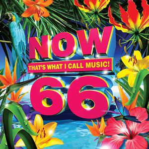 Now That's What I Call Music Vol. 66!