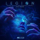 Legion (Season 2) CD1