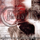 Faustus - Laments Of An Obscure Mind