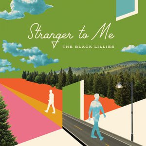 Stranger To Me