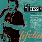 Hans Theessink - Lifeline