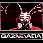 Gaznevada - Gaznevada (Tape)