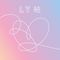 BTS - Love Yourself 結 "Answer" CD1