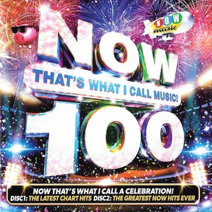 Now That's What I Call Music! Vol. 100 CD1