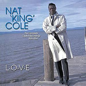 L-O-V-E - The Complete Capitol Recordings 1960-1964 CD9