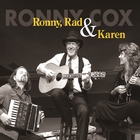 Ronny Cox - Ronny, Rad & Karen