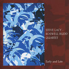 Roswell Rudd - Early And Late (With Steve Lacy) CD1