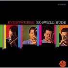Roswell Rudd - Everywhere (Vinyl)