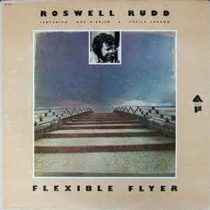 Flexible Flyer (Vinyl)