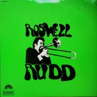 Roswell Rudd - Roswell Rudd (Vinyl)