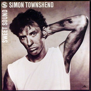 Sweet Sound (Vinyl)