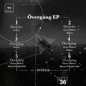 Övergång (EP)